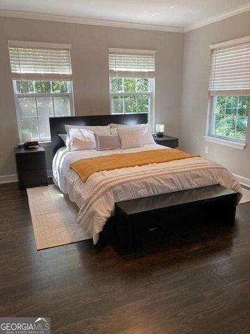 2032 North Avenue NW, Atlanta, GA 30318