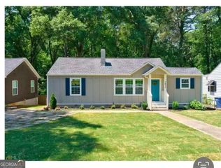 2032 North Avenue NW, Atlanta, GA 30318
