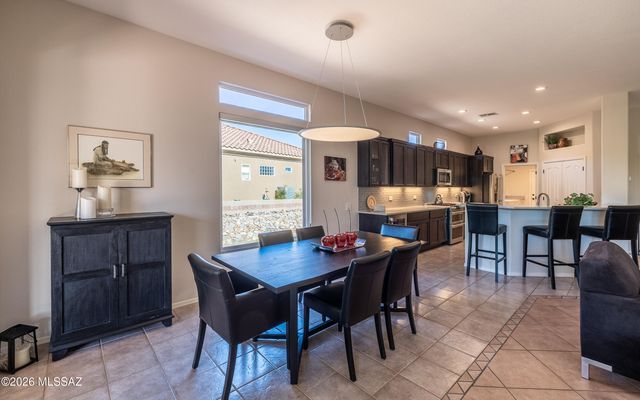 13243 N Sunset Mesa Drive, Marana, AZ 85658