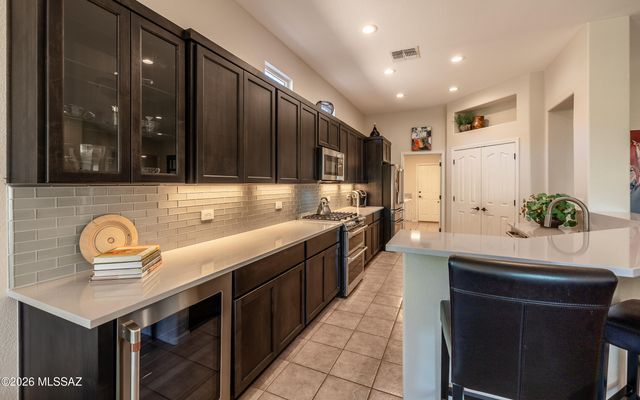 13243 N Sunset Mesa Drive, Marana, AZ 85658