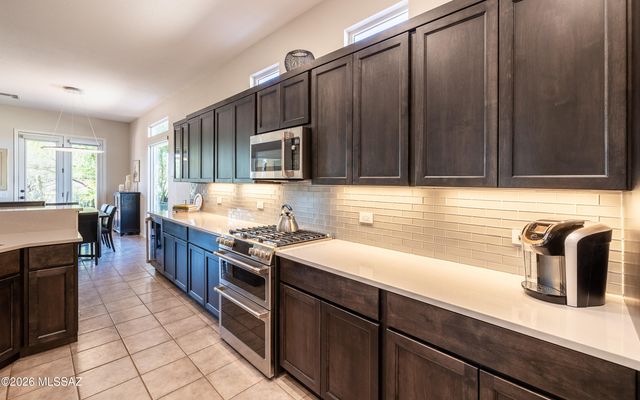 13243 N Sunset Mesa Drive, Marana, AZ 85658