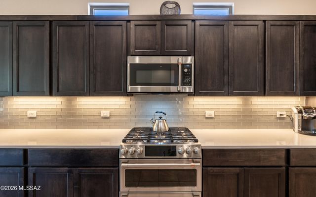 13243 N Sunset Mesa Drive, Marana, AZ 85658