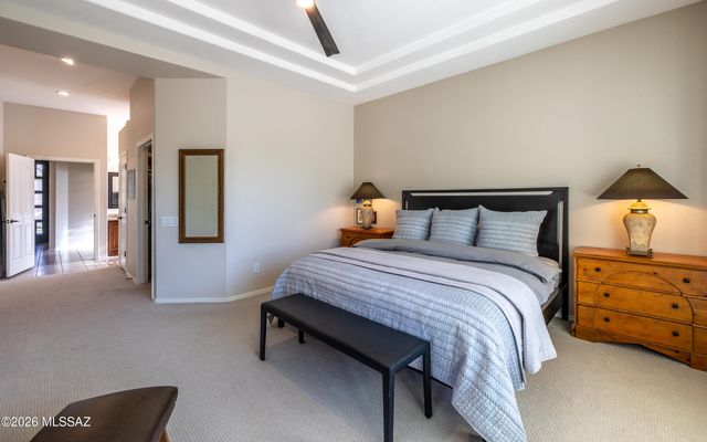 13243 N Sunset Mesa Drive, Marana, AZ 85658