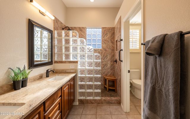 13243 N Sunset Mesa Drive, Marana, AZ 85658