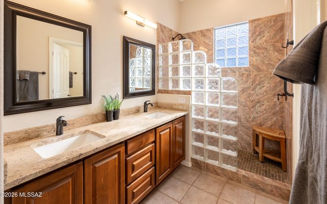 13243 N Sunset Mesa Drive, Marana, AZ 85658