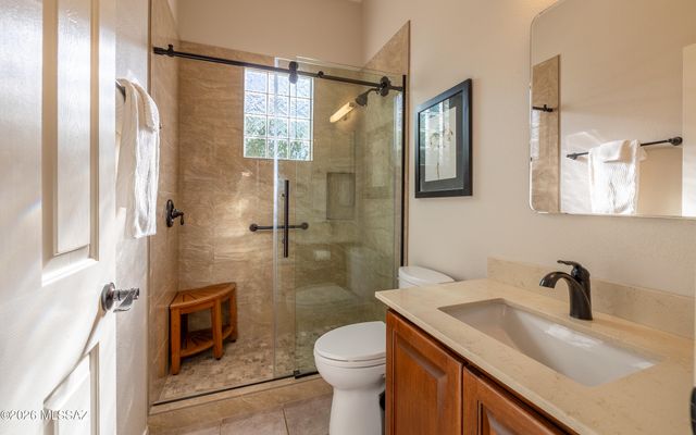 13243 N Sunset Mesa Drive, Marana, AZ 85658