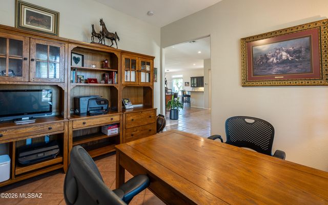 13243 N Sunset Mesa Drive, Marana, AZ 85658