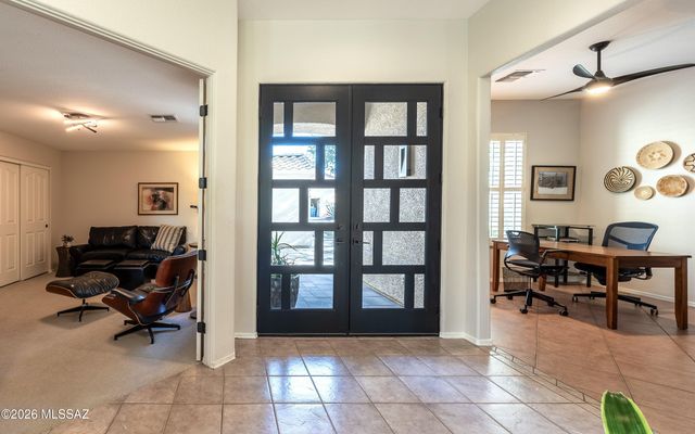 13243 N Sunset Mesa Drive, Marana, AZ 85658