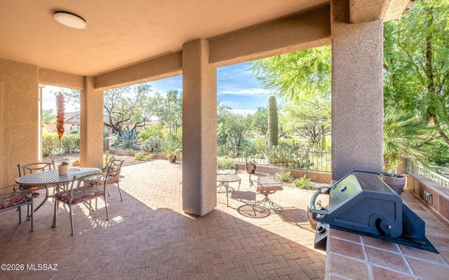 13243 N Sunset Mesa Drive, Marana, AZ 85658