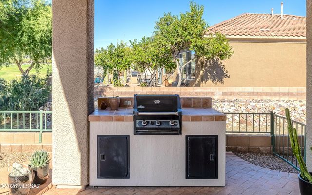 13243 N Sunset Mesa Drive, Marana, AZ 85658