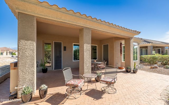 13243 N Sunset Mesa Drive, Marana, AZ 85658
