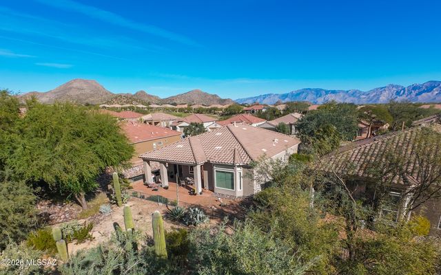 13243 N Sunset Mesa Drive, Marana, AZ 85658