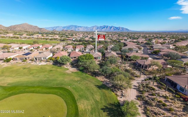 13243 N Sunset Mesa Drive, Marana, AZ 85658