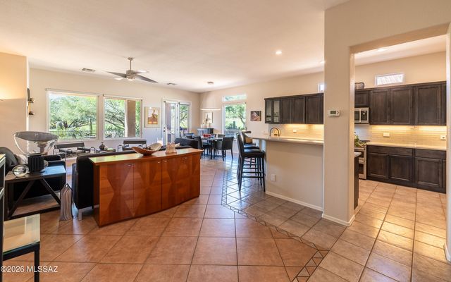 13243 N Sunset Mesa Drive, Marana, AZ 85658