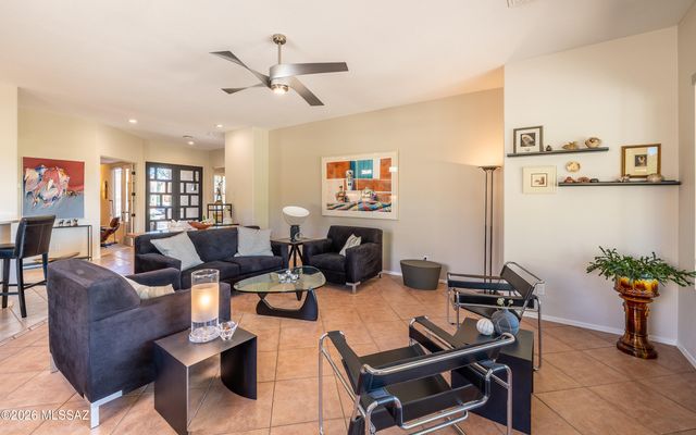 13243 N Sunset Mesa Drive, Marana, AZ 85658