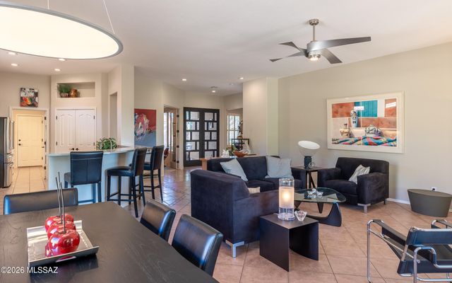 13243 N Sunset Mesa Drive, Marana, AZ 85658