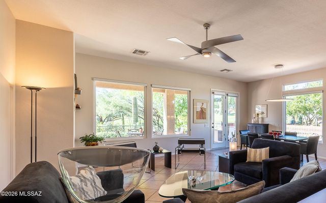 13243 N Sunset Mesa Drive, Marana, AZ 85658