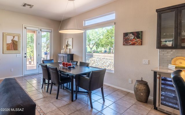 13243 N Sunset Mesa Drive, Marana, AZ 85658