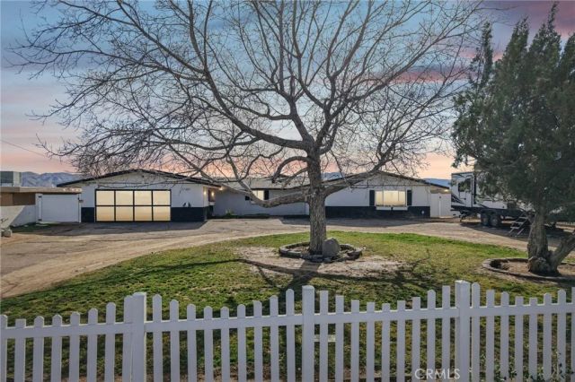 17487 Aspen, Hesperia, CA 92345
