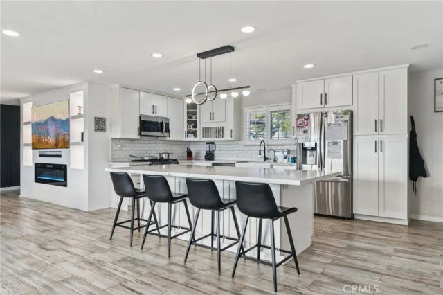 17487 Aspen, Hesperia, CA 92345