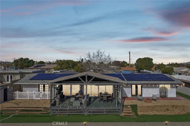 17487 Aspen, Hesperia, CA 92345