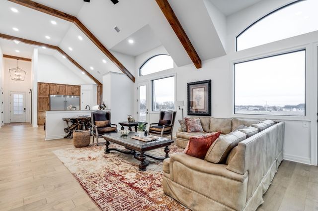 1609 W Rockhill Pl, Andover, KS 67002