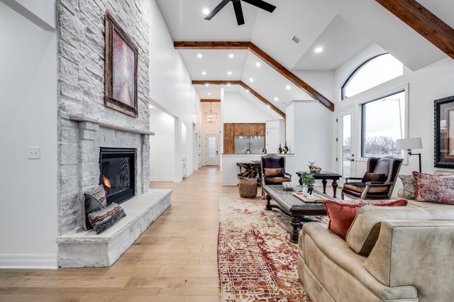 1609 W Rockhill Pl, Andover, KS 67002