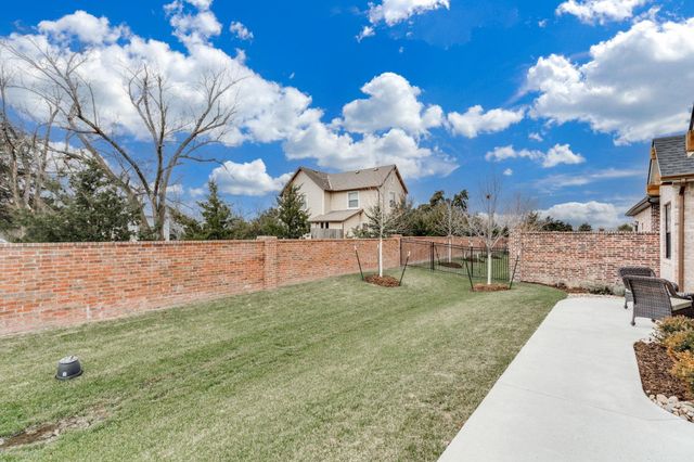 1609 W Rockhill Pl, Andover, KS 67002