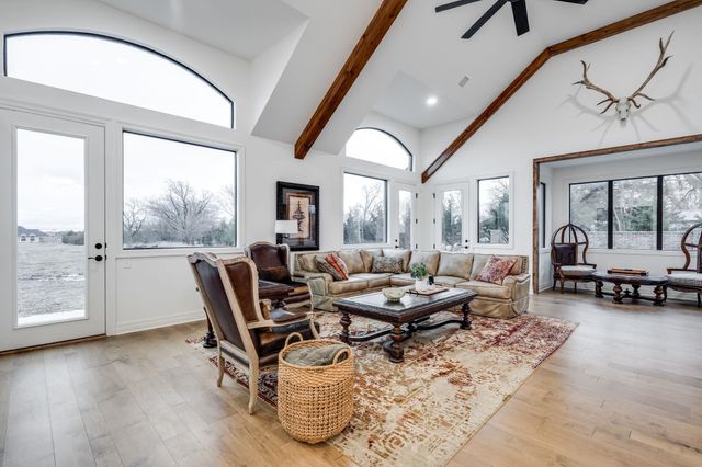 1609 W Rockhill Pl, Andover, KS 67002