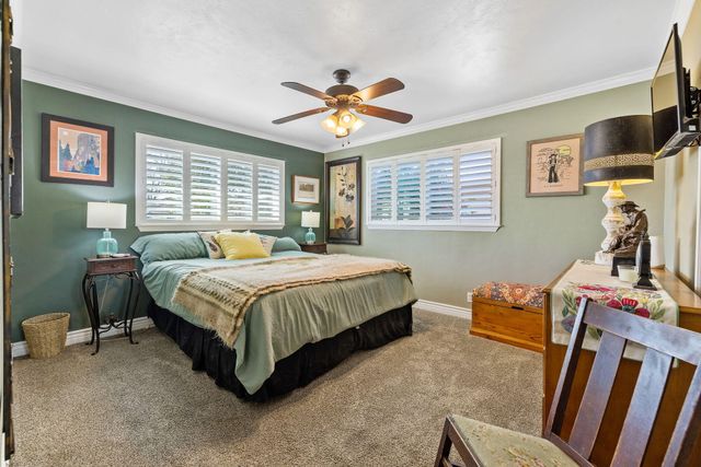 610 S Whitney Street, Visalia, CA 93277