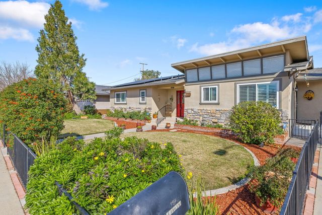 610 S Whitney Street, Visalia, CA 93277