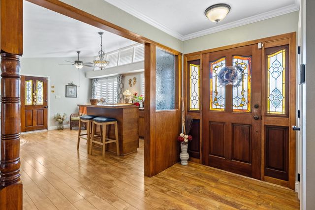 610 S Whitney Street, Visalia, CA 93277