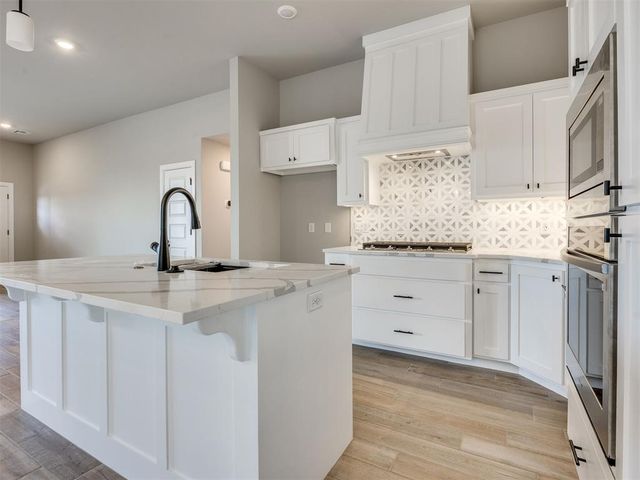 12641 NW 137th Street, Piedmont, OK 73078