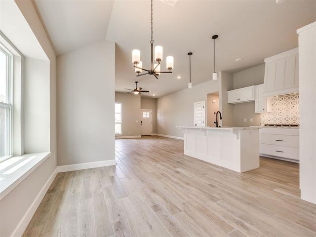 12641 NW 137th Street, Piedmont, OK 73078