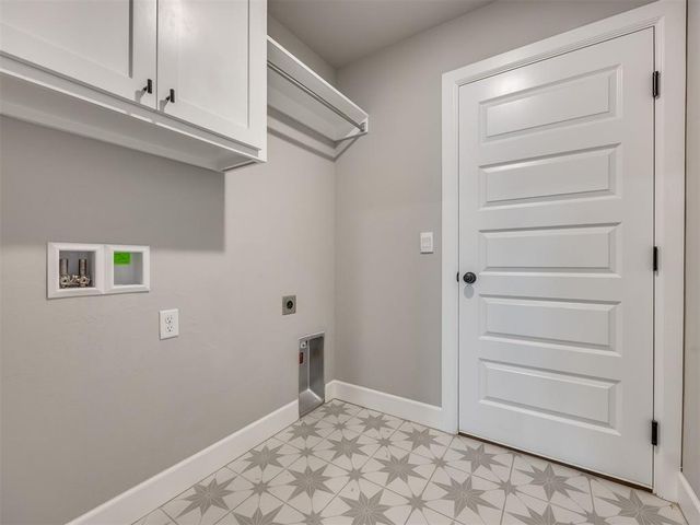 12641 NW 137th Street, Piedmont, OK 73078