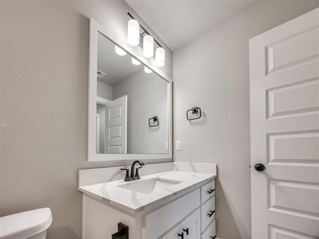 12641 NW 137th Street, Piedmont, OK 73078
