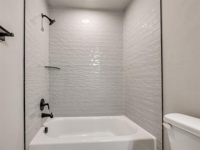 12641 NW 137th Street, Piedmont, OK 73078