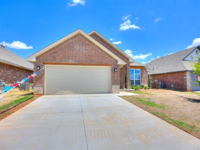 12641 NW 137th Street, Piedmont, OK 73078