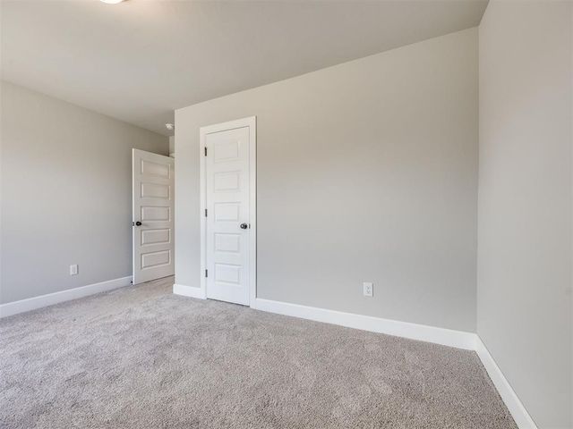 12641 NW 137th Street, Piedmont, OK 73078