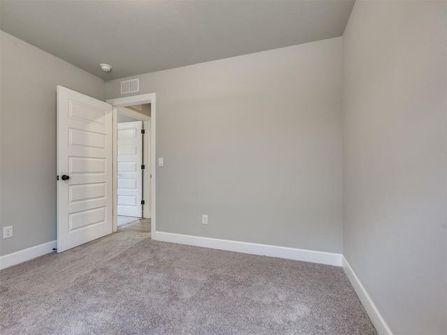 12641 NW 137th Street, Piedmont, OK 73078