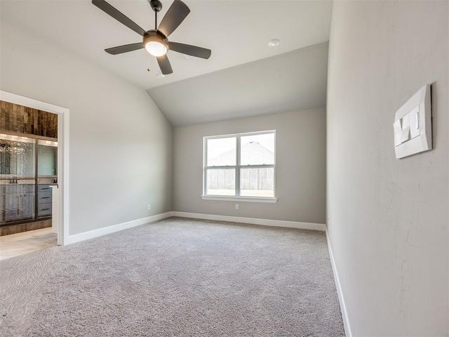 12641 NW 137th Street, Piedmont, OK 73078