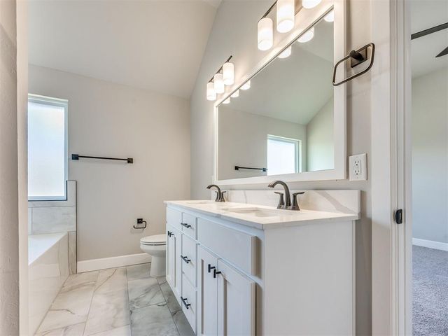 12641 NW 137th Street, Piedmont, OK 73078