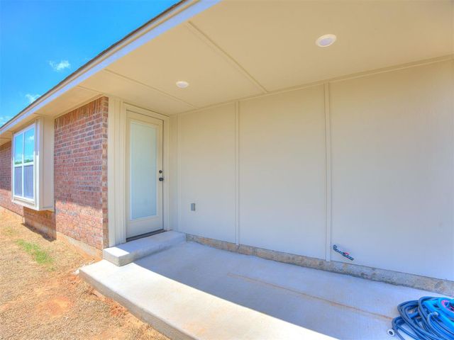 12641 NW 137th Street, Piedmont, OK 73078