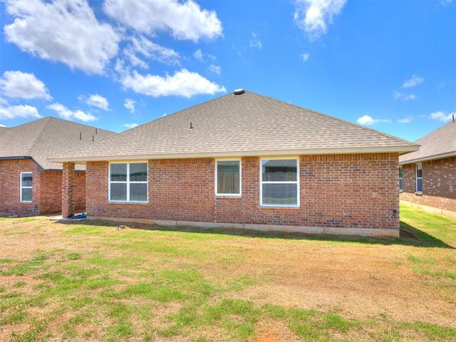 12641 NW 137th Street, Piedmont, OK 73078