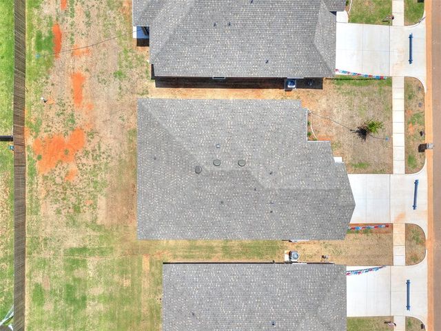 12641 NW 137th Street, Piedmont, OK 73078