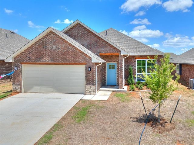12641 NW 137th Street, Piedmont, OK 73078