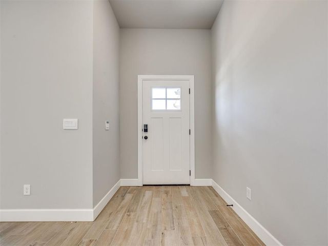 12641 NW 137th Street, Piedmont, OK 73078