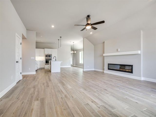 12641 NW 137th Street, Piedmont, OK 73078