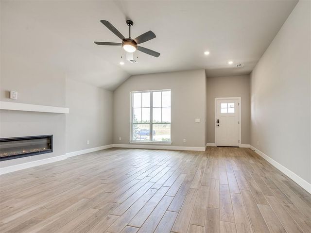 12641 NW 137th Street, Piedmont, OK 73078