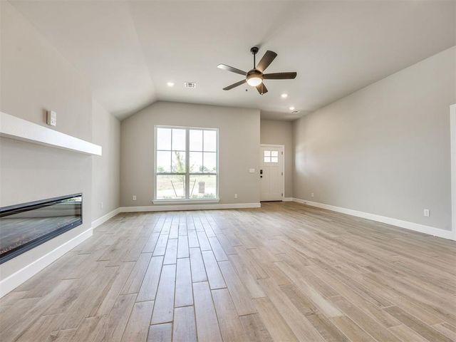 12641 NW 137th Street, Piedmont, OK 73078